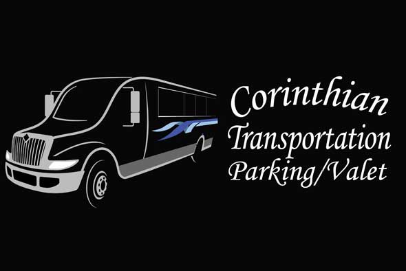 Corinthian Logo